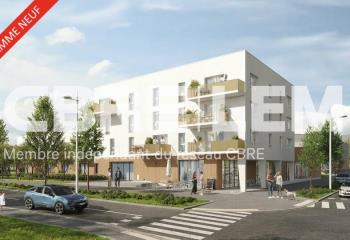 Local commercial à vendre - Proche Caen  à Épron - 14610