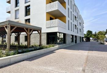 Local commercial à vendre - Proche de Caen  à Épron - 14610