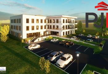 Local commercial à vendre Essey-lès-Nancy (54270) - 200 m²  à Essey-lès-Nancy - 54270