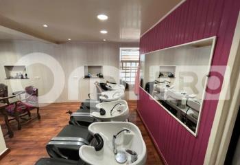 Fonds de commerce coiffure beauté bien être à vendre Essômes-sur-Marne (02400)