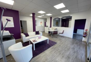Local commercial à vendre Évreux (27000) - 82 m²