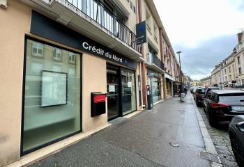 Local commercial à vendre centre-ville - 3 niveaux  à Évreux - 27000