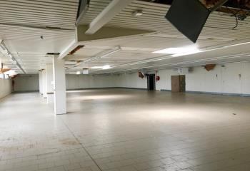 Local commercial à vendre Évreux (27000) - 1250 m²  à Évreux - 27000