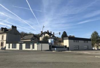 Vente local commercial - Proche centre-ville et autoroute