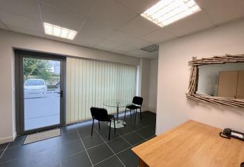 Vente local commercial - Parc d'Activités du Long Buisson