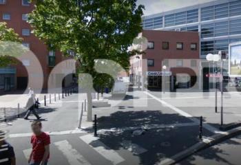 Local commercial à vendre Évry (91000) - 198 m²