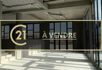 Local commercial à vendre Fleury-sur-Orne (14123) - 187 m²