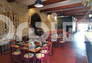 Fonds de commerce café hôtel restaurant à vendre Fleury (11560)  à Fleury - 11560
