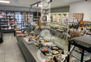 Fonds de commerce commerces alimentaires à vendre Froissy (60480)  à Froissy - 60480