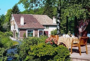Local commercial à vendre Futeau (55120) - 600 m²  à Futeau - 55120