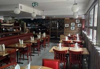 Fonds de commerce café hôtel restaurant à vendre Gennevilliers (92230)  à Gennevilliers - 92230