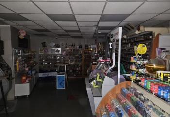 Fonds de commerce commerces de proximité à vendre Gers
