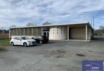 Local commercial à vendre - RD1113  à Gironde-sur-Dropt - 33190