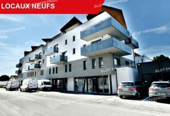 Local commercial à vendre Gouesnou (29850) - 231 m²  à Gouesnou - 29850