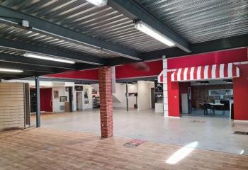 Vente local activité - Nord Ouest Toulouse  à Grenade - 31330