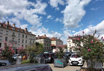 Local commercial à vendre Grenoble (38000) - 45 m²  à Grenoble - 38000