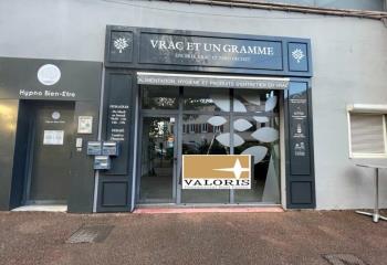 Local commercial à vendre Grézieu-la-Varenne (69290) - 76 m²  à Grézieu-la-Varenne - 69290