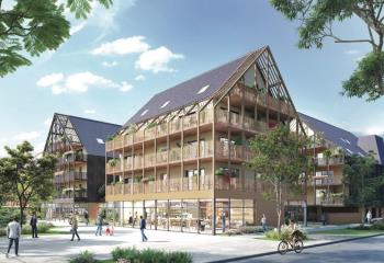 Local commercial à vendre - Proche centre-ville et plages  à Guérande - 44350