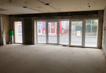 Local commercial à vendre Gujan-Mestras (33470) - 106 m²