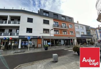 Local commercial à vendre Hagondange (57300) - 207 m²  à Hagondange - 57300