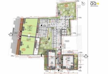 Vente local commercial centre-ville - A4/A35
