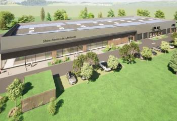 Local commercial à vendre - Zone Taubenhof  à Haguenau - 67500