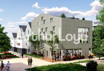 Local commercial à vendre Hérouville-Saint-Clair (14200) - 227 m²  à Hérouville-Saint-Clair - 14200