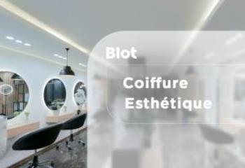 Fonds de commerce coiffure beauté bien être à vendre Ille-et-Vilaine