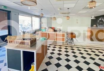 Local commercial à vendre Janville (28310) - 176 m²
