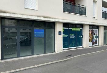 Local commercial à vendre Joué-lès-Tours (37300) - 277 m²  à Joué-lès-Tours - 37300