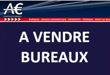 Local commercial à vendre La Baule-Escoublac (44500) - 46 m²  à La Baule-Escoublac - 44500