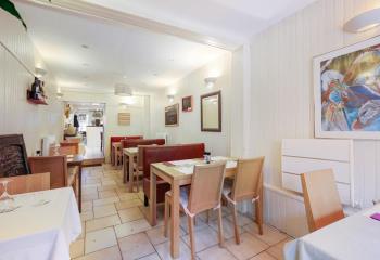 Local commercial à vendre La Garenne-Colombes (92250) - 44 m²  à La Garenne-Colombes - 92250