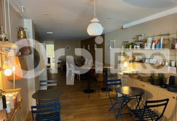 Local commercial à vendre La Rochelle (17000) - 60 m²  à La Rochelle - 17000