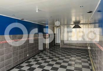 Local commercial à vendre La Rochelle (17000) - 50 m²  à La Rochelle - 17000