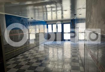 Local commercial à vendre La Rochelle (17000) - 50 m²  à La Rochelle - 17000
