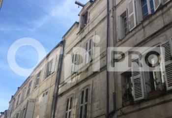 Local commercial à vendre La Rochelle (17000) - 185 m²  à La Rochelle - 17000