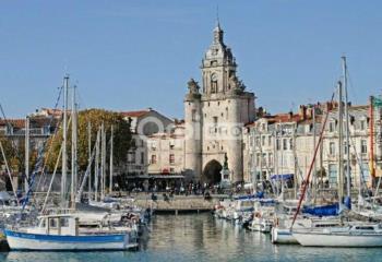 Local commercial à vendre La Rochelle (17000) - 55 m²  à La Rochelle - 17000