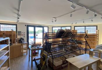 Local commercial à vendre - Proche Toulouse  à La Salvetat-Saint-Gilles - 31880