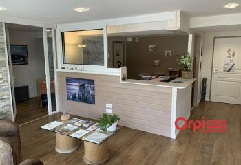 Local commercial à vendre Labenne (40530) - 52 m²