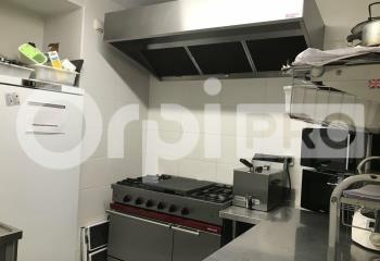 Local commercial à vendre Langeais (37130) - 205 m²  à Langeais - 37130