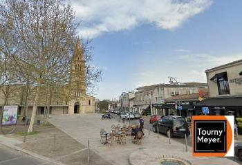Local commercial à vendre Le Bouscat (33110) - 516 m²  au Bouscat - 33110