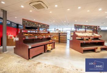Fonds de commerce à vendre Le Bouscat (33110)  au Bouscat - 33110