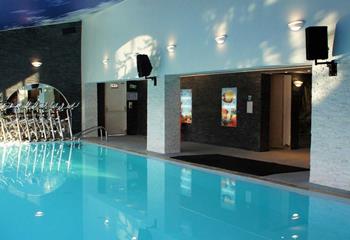 Salle de sport loisirs et culture  au Bouscat - 33110