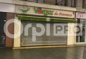 Local commercial à vendre Le Havre (76600) - 42 m²  au Havre - 76600