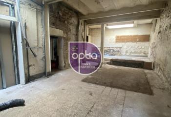 Local commercial à vendre Le Havre (76600) - 110 m²