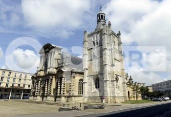 Local commercial à vendre Le Havre (76600) - 92 m²