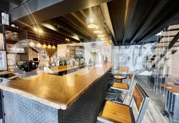 Fonds de commerce à vendre Le Havre (76600)
