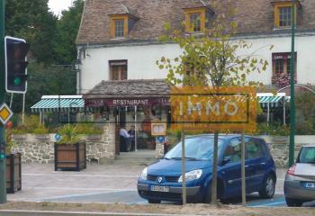 Fonds de commerce café hôtel restaurant à vendre Le Mesnil-Amelot (77990)  au Mesnil-Amelot - 77990
