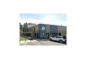Vente local commercial - Zone commerciale  au Pian-Médoc - 33290