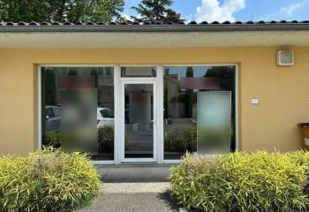 Local commercial à vendre - Proche gare SNCF  à Libourne - 33500